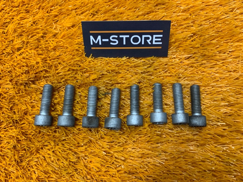 Болт шкива коленвала, 590 рублей, Красноярск