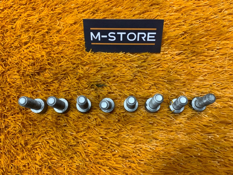 Болт шкива коленвала, 590 рублей, Красноярск