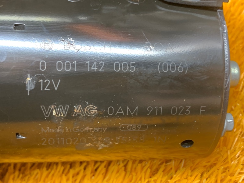 стартер, 2500 рублей, Красноярск