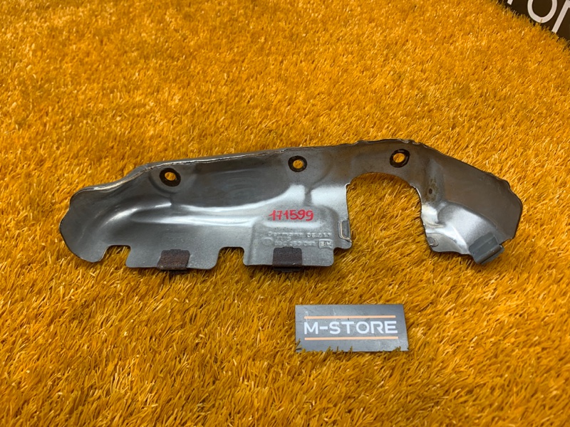 Тепловой экран, 350 рублей, Красноярск