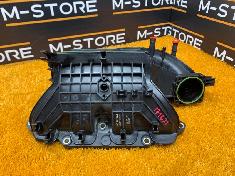 коллектор впускной, 1000 рублей, Красноярск