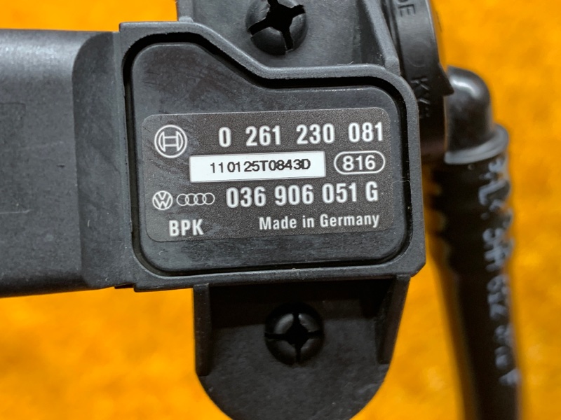 Датчик абсолютного давления, 700 рублей, Красноярск