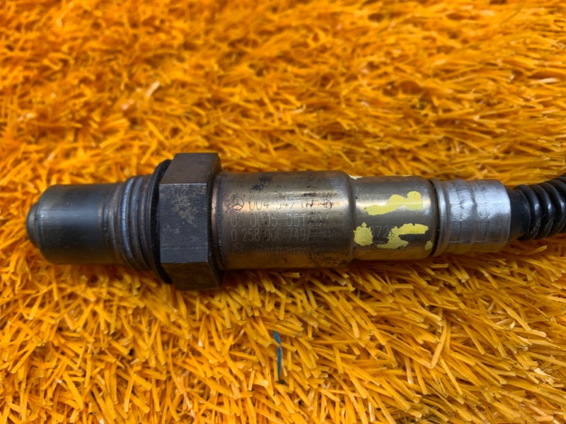 Датчик кислорода, 600 рублей, Красноярск