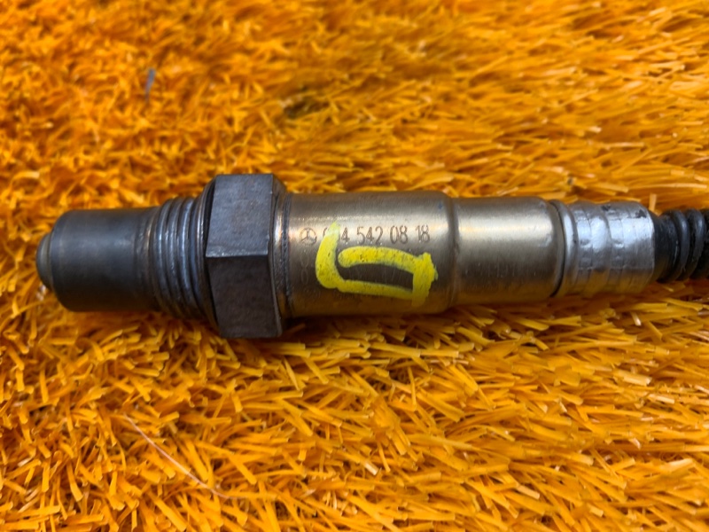 Датчик кислорода, 1000 рублей, Красноярск