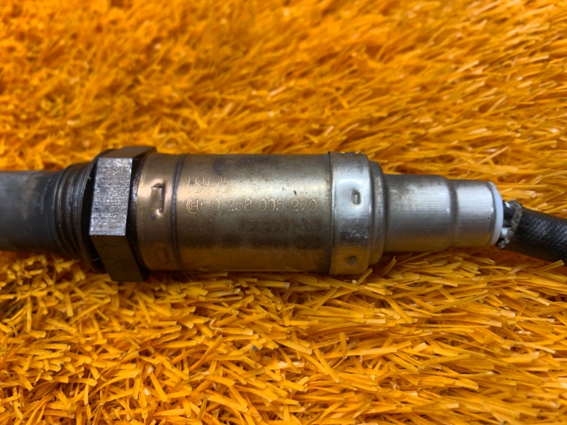 Датчик кислорода, 670 рублей, Красноярск