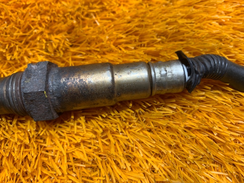 Датчик кислорода, 600 рублей, Красноярск