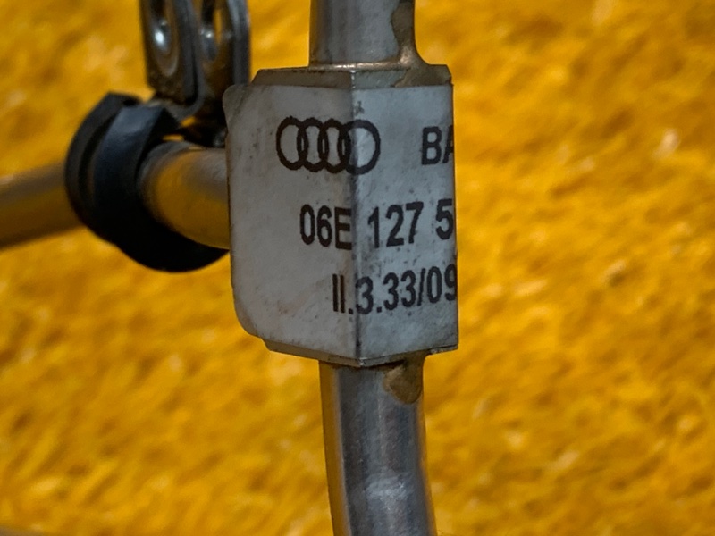 трубка топливная, 400 рублей, Красноярск