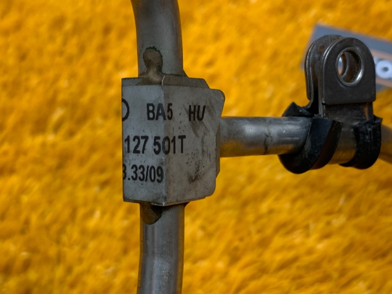 трубка топливная, 400 рублей, Красноярск