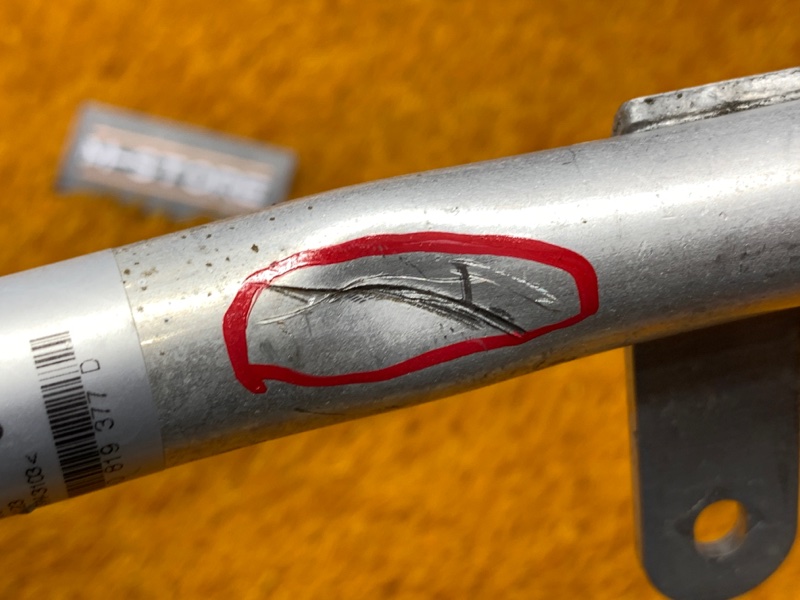 Патрубок системы охлаждения, 290 рублей, Красноярск