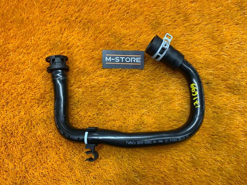 Патрубок картерных газов, 300 рублей, Красноярск