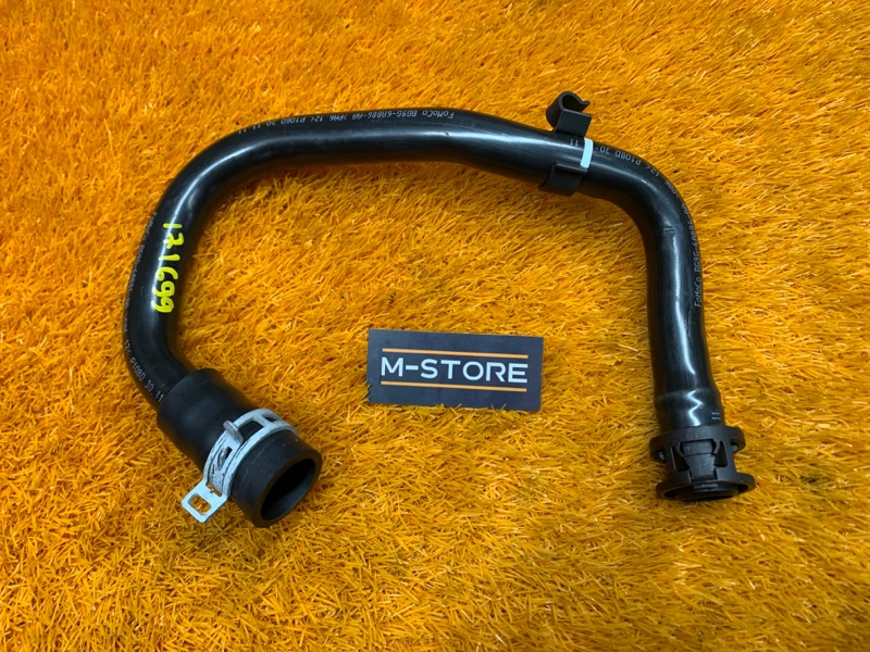 Патрубок картерных газов, 300 рублей, Красноярск