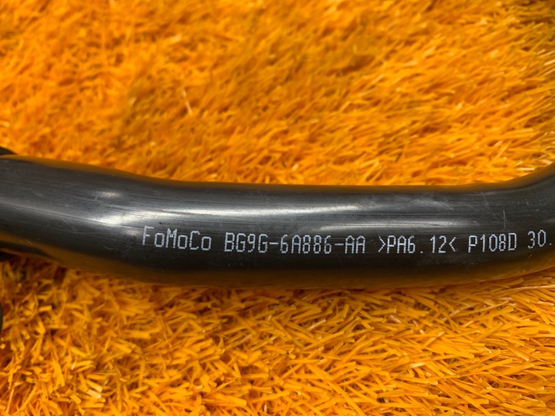 Патрубок картерных газов, 300 рублей, Красноярск