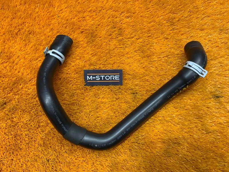 Патрубок картерных газов, 540 рублей, Красноярск