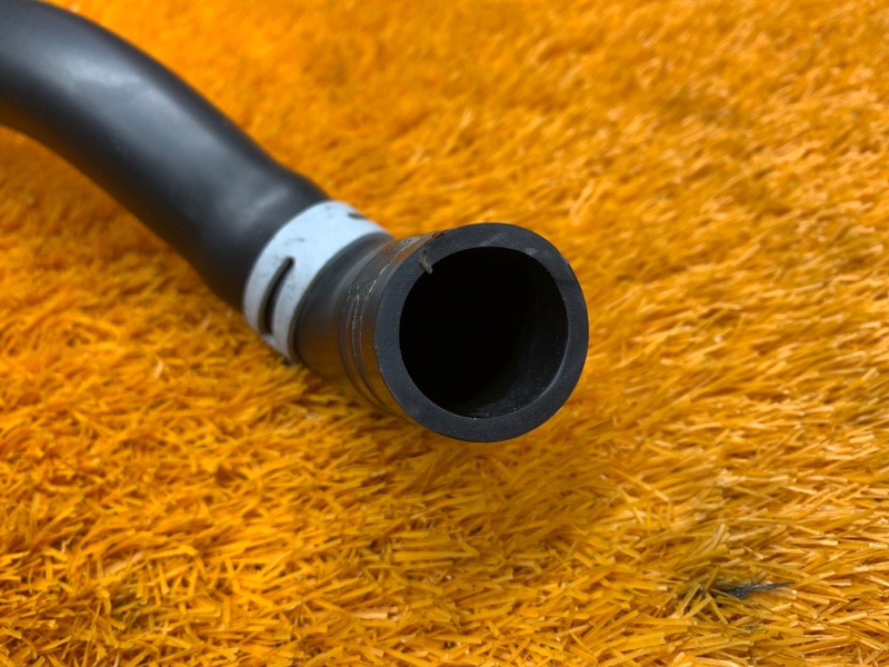 Патрубок картерных газов, 540 рублей, Красноярск