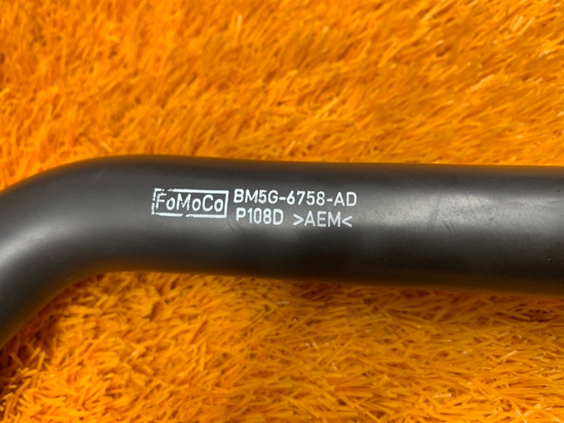 Патрубок картерных газов, 540 рублей, Красноярск