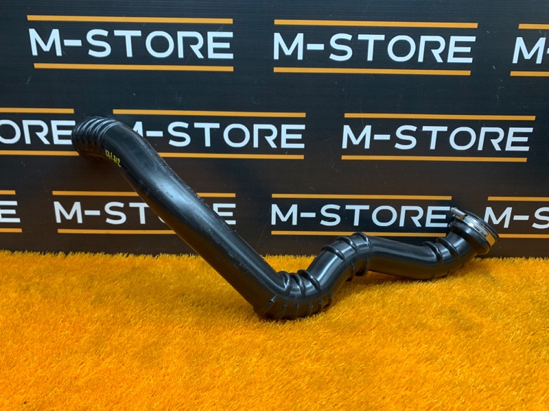 Патрубок интеркулера, 1000 рублей, Красноярск