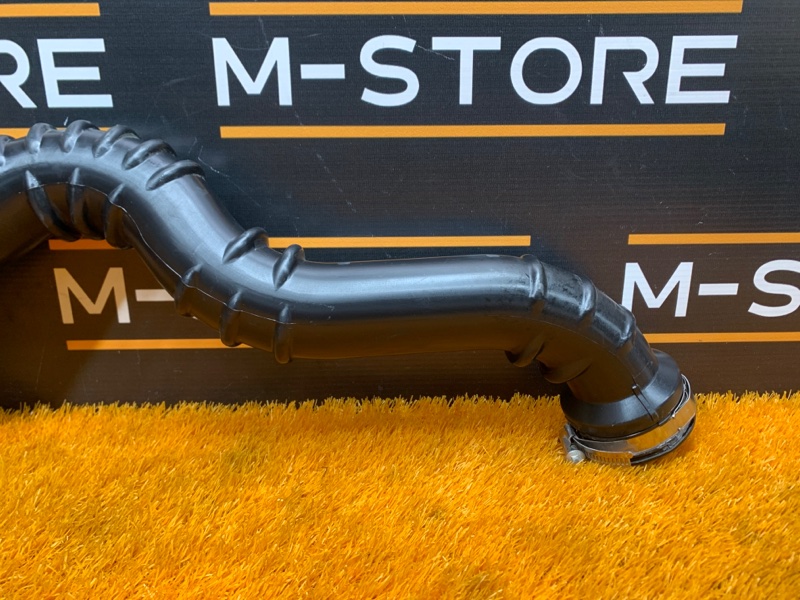 Патрубок интеркулера, 1000 рублей, Красноярск