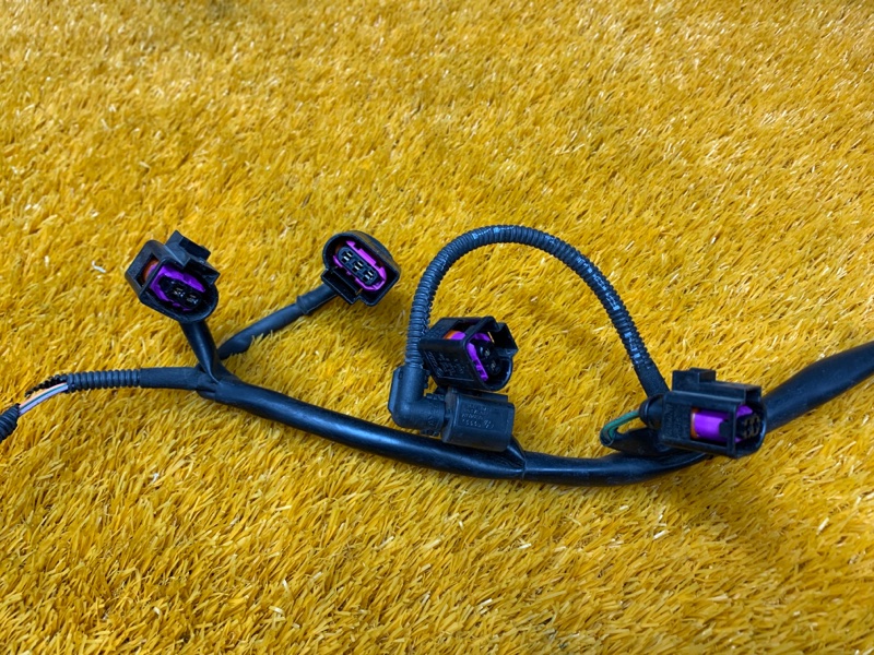 Проводка форсунок, 1050 рублей, Красноярск