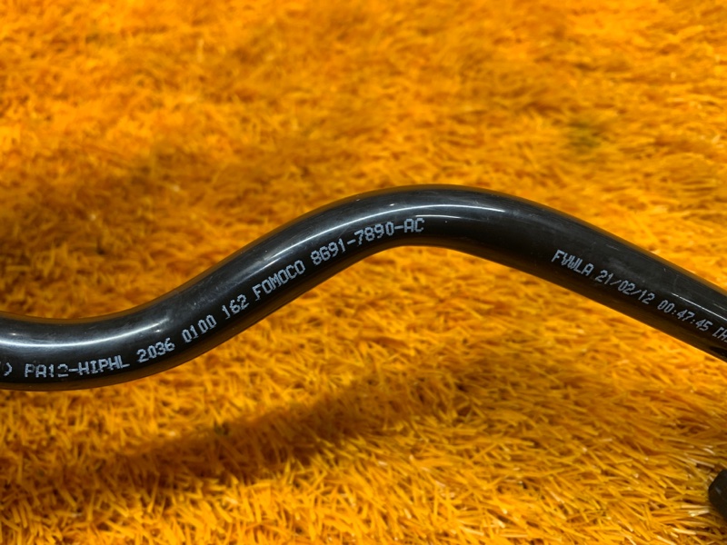 трубка охлаждения акпп, 2080 рублей, Красноярск