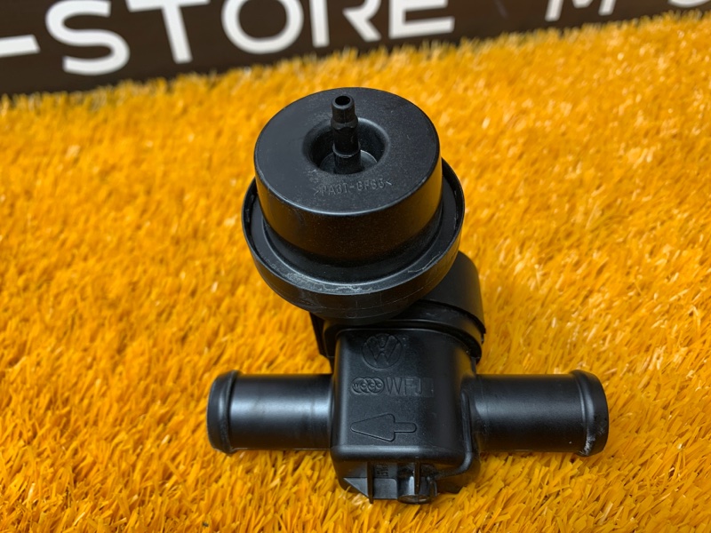 клапан печки, 1000 рублей, Красноярск