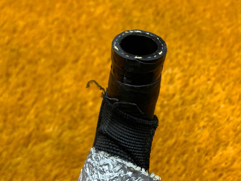 шланг гидроусилителя, 980 рублей, Красноярск