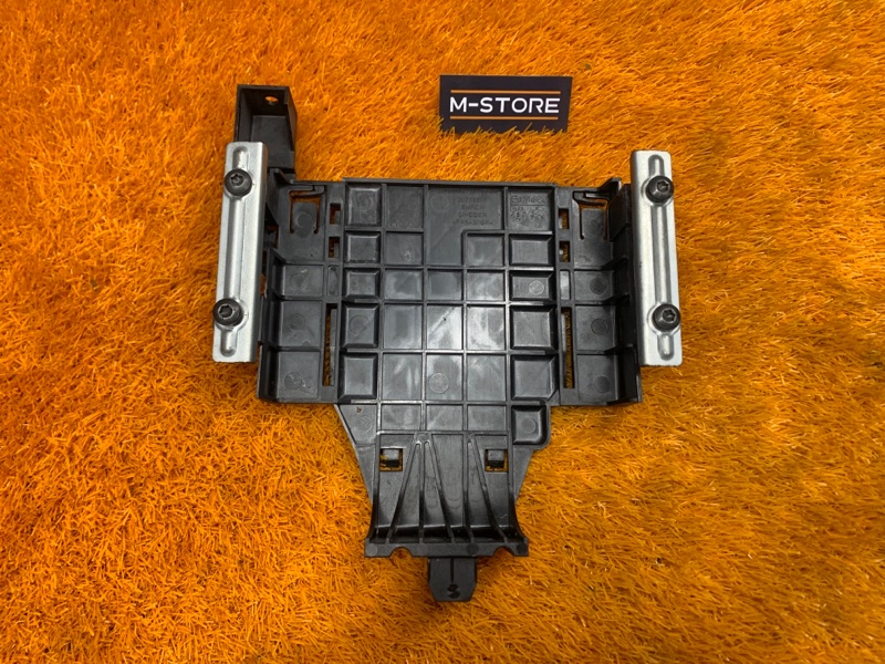 Кронштейн блока управления двс, 340 рублей, Красноярск