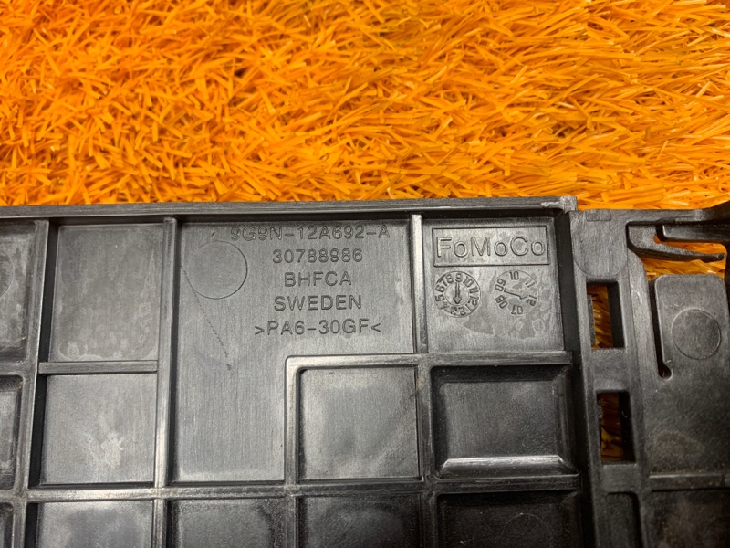 Кронштейн блока управления двс, 340 рублей, Красноярск