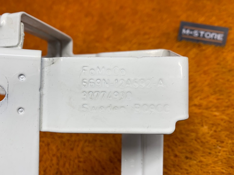 Кронштейн блока управления двс, 300 рублей, Красноярск