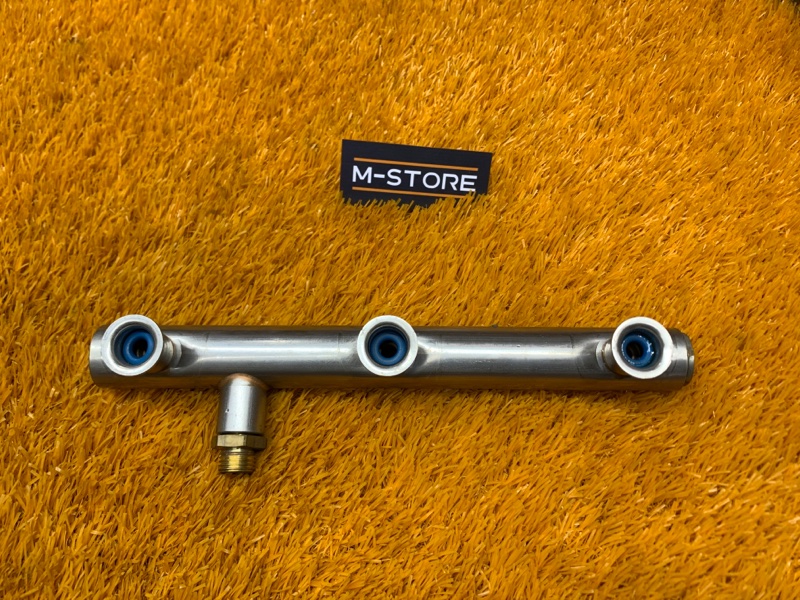 топливная рампа, 300 рублей, Красноярск