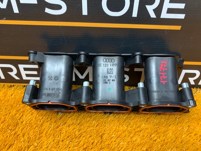 коллектор впускной, 300 рублей, Красноярск