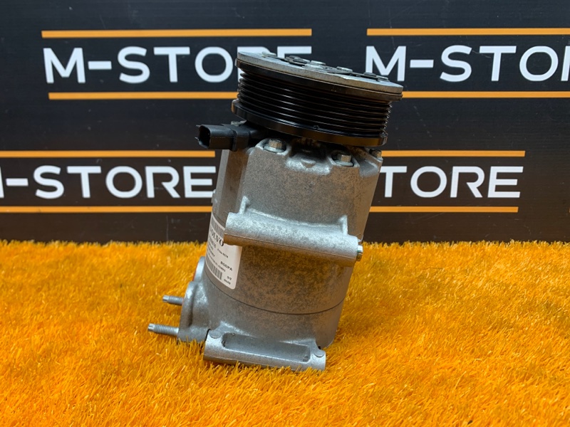 компрессор кондиционера, 8000 рублей, Красноярск