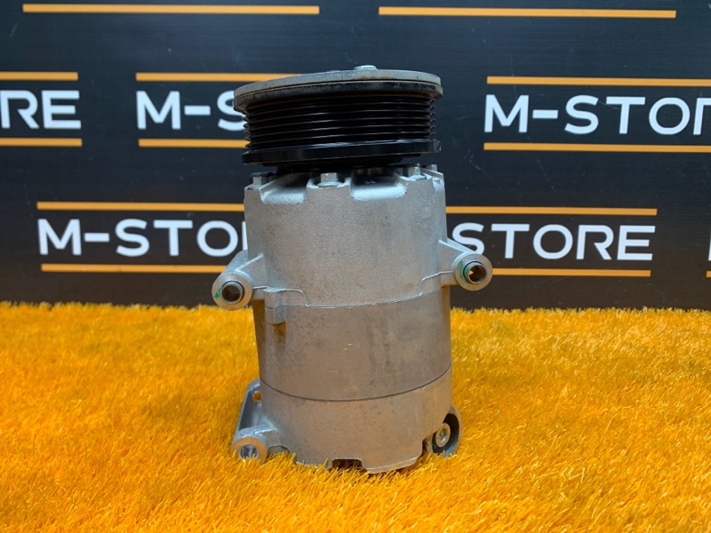 компрессор кондиционера, 8000 рублей, Красноярск