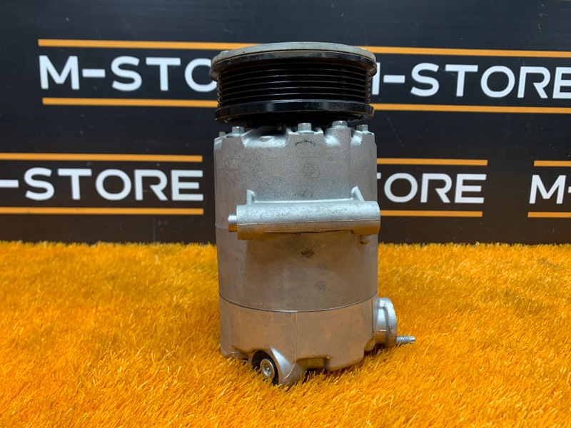 компрессор кондиционера, 8000 рублей, Красноярск