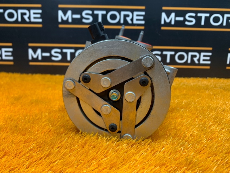 компрессор кондиционера, 8000 рублей, Красноярск