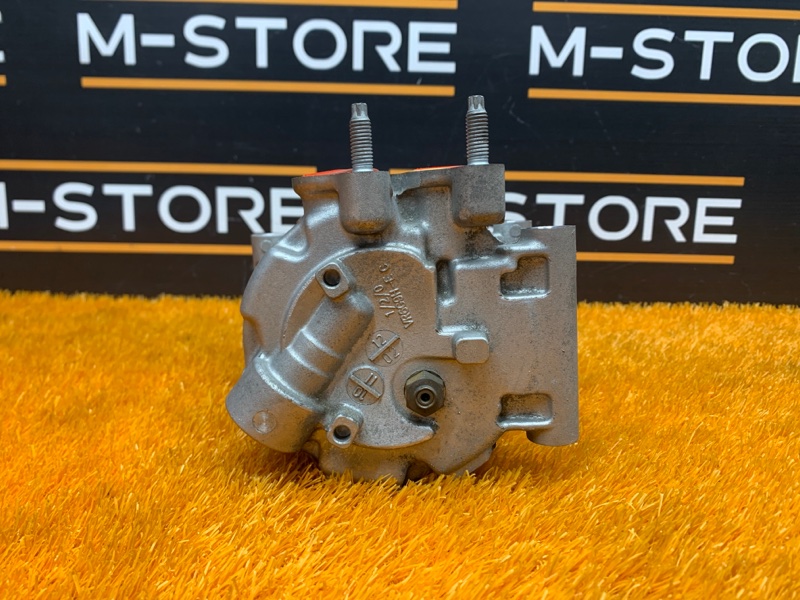 компрессор кондиционера, 8000 рублей, Красноярск