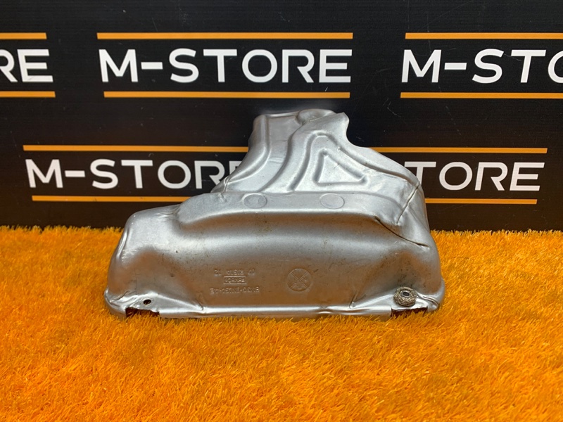 кожух выпускного коллектора, 570 рублей, Красноярск