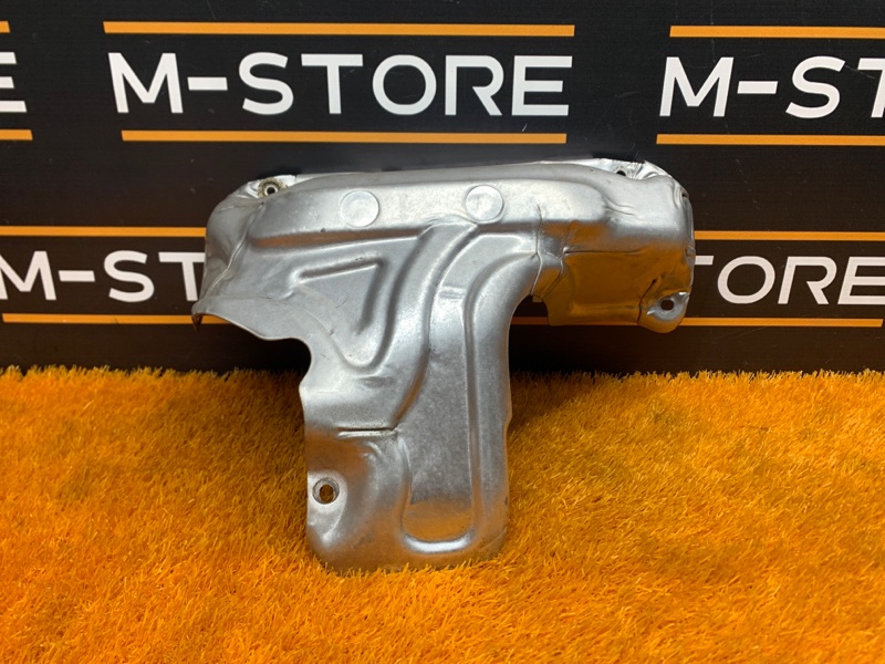 кожух выпускного коллектора, 570 рублей, Красноярск