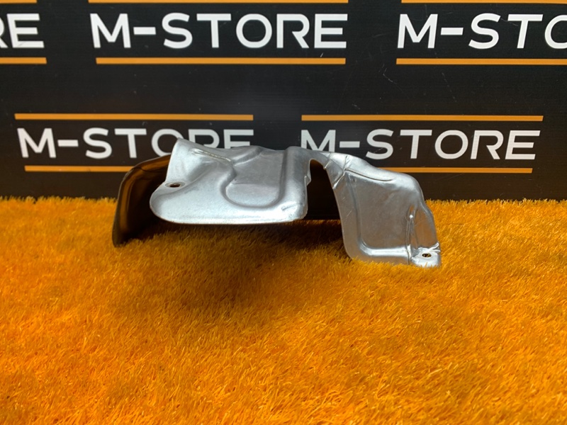 кожух выпускного коллектора, 570 рублей, Красноярск