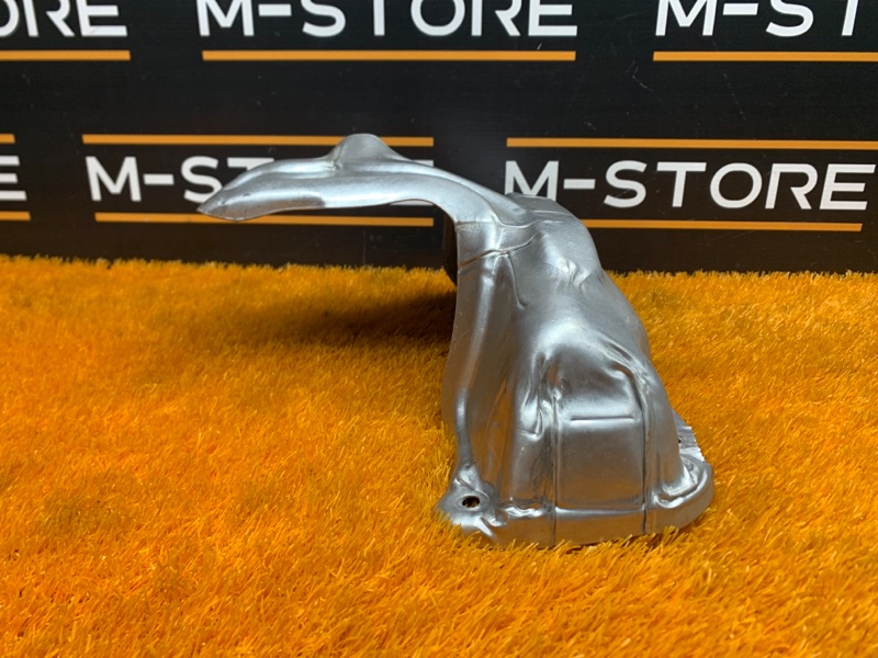 кожух выпускного коллектора, 570 рублей, Красноярск