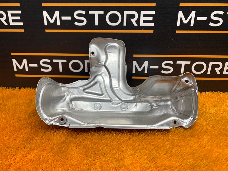 кожух выпускного коллектора, 570 рублей, Красноярск