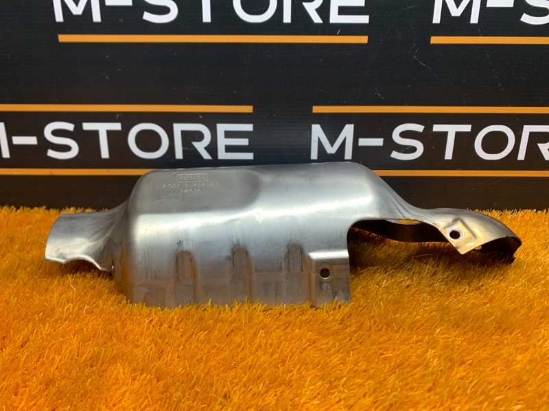 Тепловой экран, 600 рублей, Красноярск