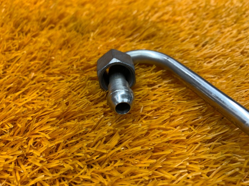 трубка топливная, 510 рублей, Красноярск