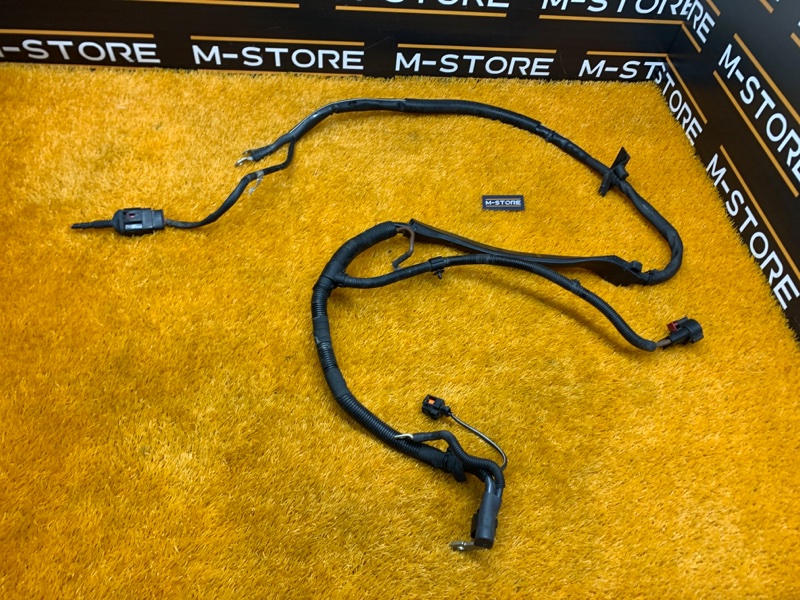 Провод генератора, 1900 рублей, Красноярск