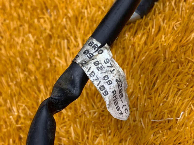 Провод генератора, 1900 рублей, Красноярск