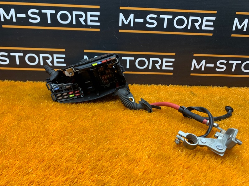 блок предохранителей, 600 рублей, Красноярск