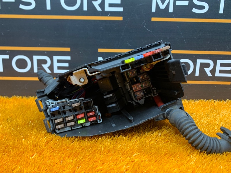 блок предохранителей, 600 рублей, Красноярск