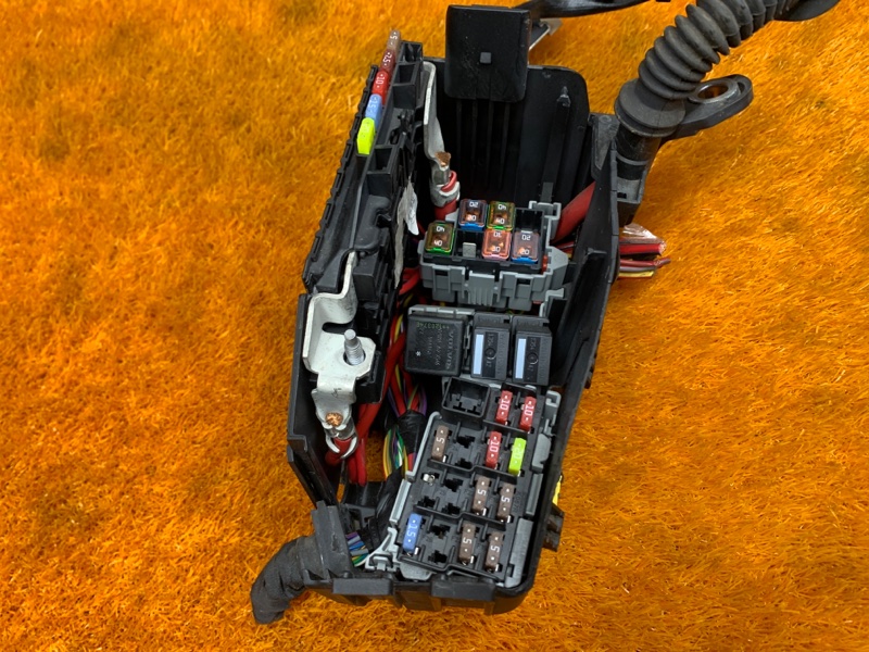 блок предохранителей, 600 рублей, Красноярск