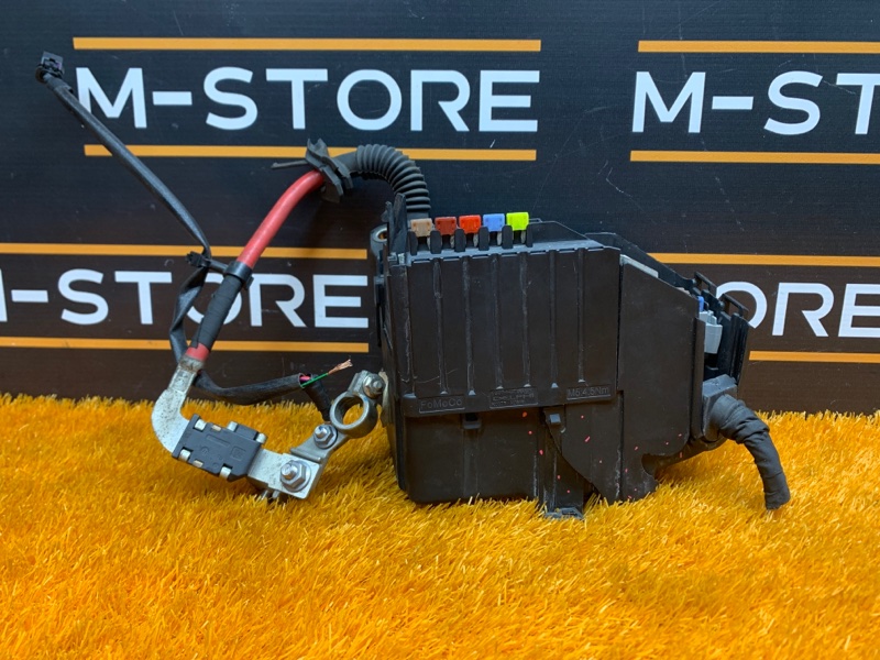 блок предохранителей, 600 рублей, Красноярск