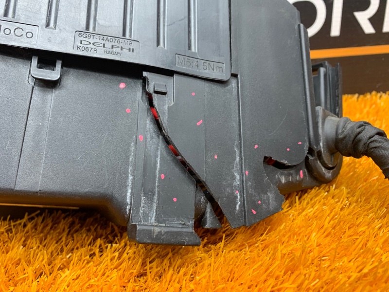 блок предохранителей, 600 рублей, Красноярск