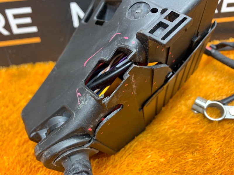 блок предохранителей, 600 рублей, Красноярск